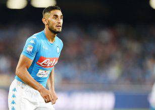 Getty Images - Ghoulam