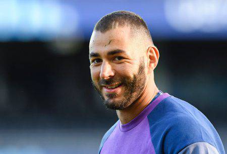 Benzema