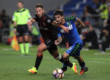 Bertolacci
