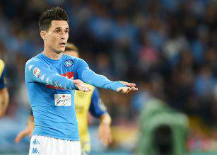 Callejon © Getty Images