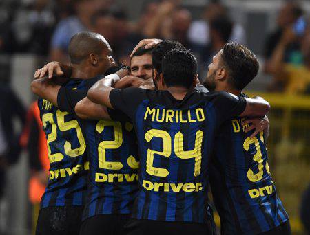 Inter © Getty Images