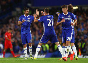 Getty images - Chelsea