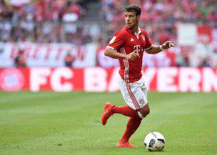 Juan Bernat (getty images) CMnews.com
