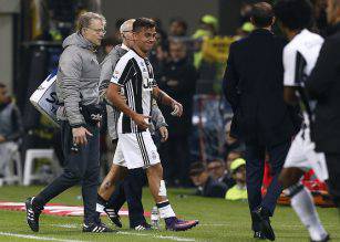Paulo Dybala (getty images) CMnews.com