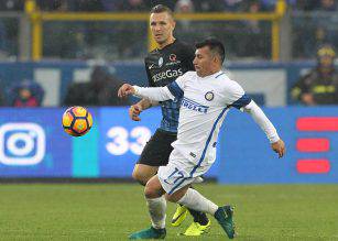 Gary Medel (getty images) CMnews.com