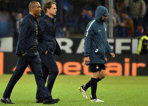 Frank De Boer (getty images) SN.eu
