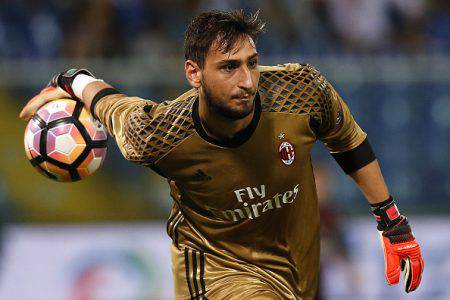 Donnarumma
