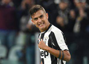 Dybala © Getty Images