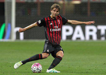 Locatelli © Getty Images