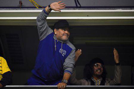 Maradona