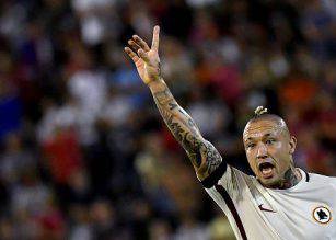 Nainggolan © Getty Images