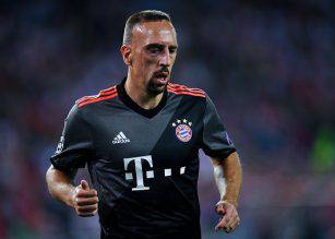 Ribery