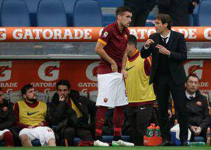 Kevin Stootman e Rudi Garcia (getty images) CMnews.com