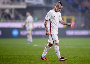 Radja Nainggolan (getty images) CMnews.com