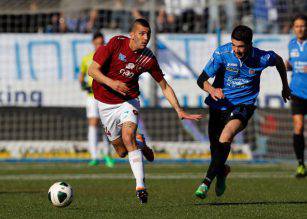 Paolo Faragò © Getty Images