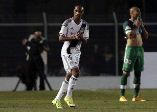 Leandrinho (getty images) CMnews.com