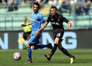 Anthony Mounier (getty images) CMnews.com