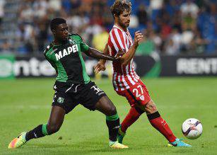 Alfred Duncan (getty images) CMnews.com