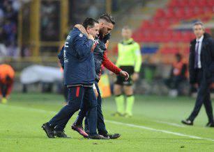 Simone Verdi (getty images) CMnews.com
