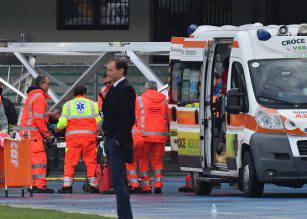 Andrea Barzagli (getty images) CMnews.com