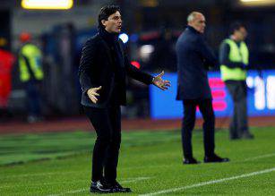 Vincenzo Montella © Getty Images