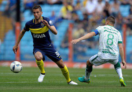 Bentancur © Getty Images