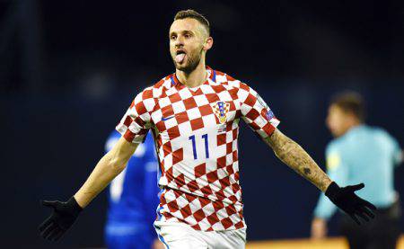 Brozovic