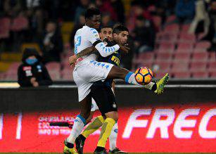 Ever Banega © Getty Images