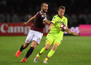Lorenzo De Silvestri © Getty Images