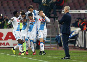 Napoli © Getty Images