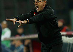 Maurizio Sarri © Getty Images
