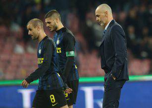 Stefano Pioli © Getty Images