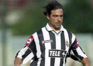 Esnaider Juventus