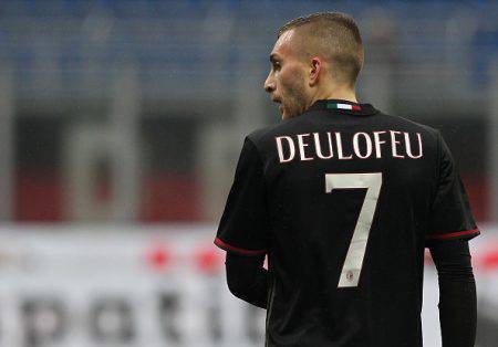 Deulofeu
