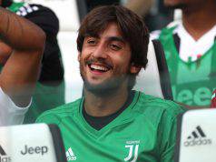 Perin Calciomercato Roma Lazio
