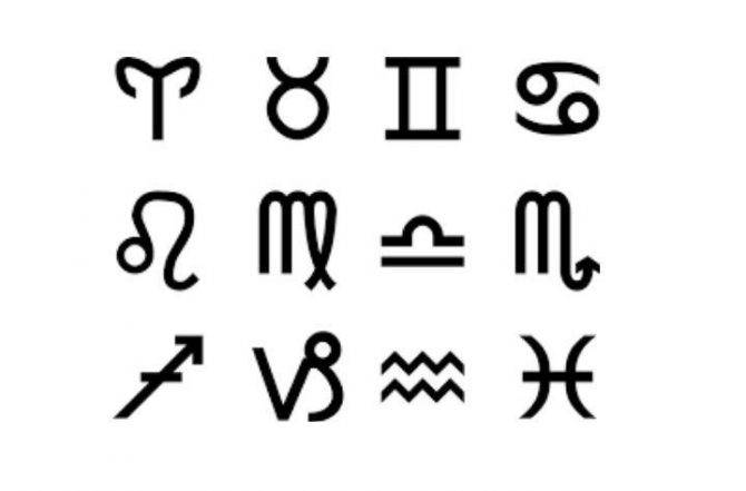 Oroscopo Segni Zodiacali