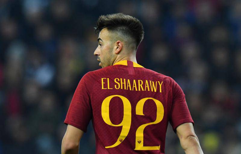 El Shaarawy Premier League Calciomercato