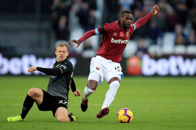 Pedro Obiang Fiorentina