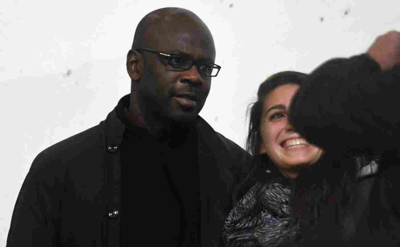 Thuram messaggio contro il razzismo