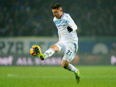 Sergej Milinkovic-Savic Lazio