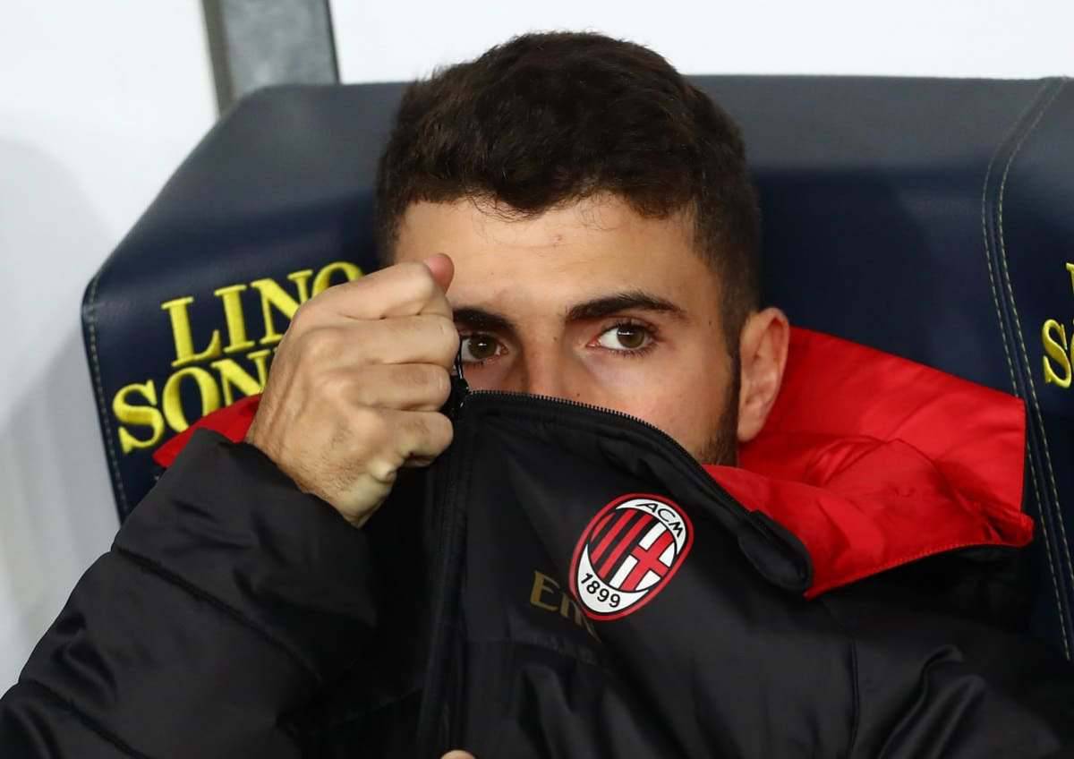 Milan Cutrone