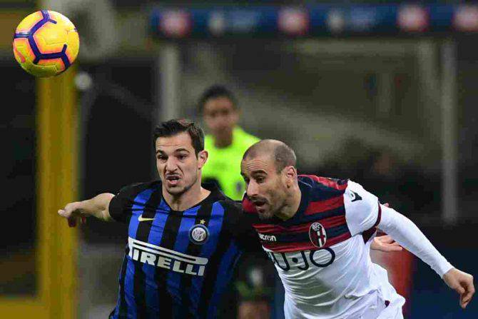 Cedric calciomercato Inter 