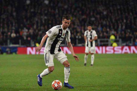 Calciomercato Juventus