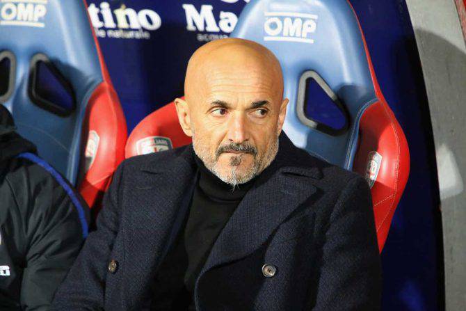 Auguri Spalletti ma quanti grattacapi (Getty Images)