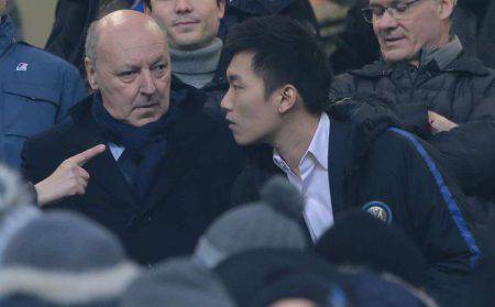 Calciomercato Inter Marotta