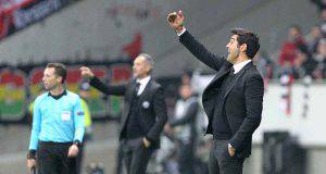 calciomercato roma fonseca