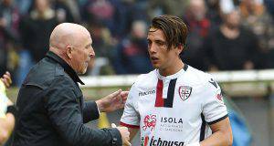 calciomercato roma pellegrini