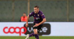 Veretout Fiorentina
