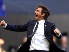Inter Conte napoli