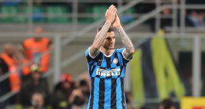 Dzeko-Icardi